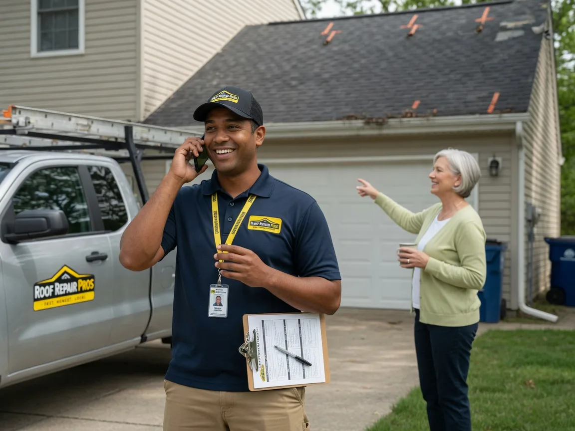 Roof Repair Coldwater, MI FAQs